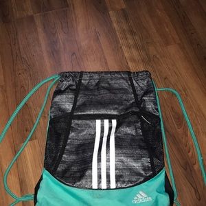 Adidas bag